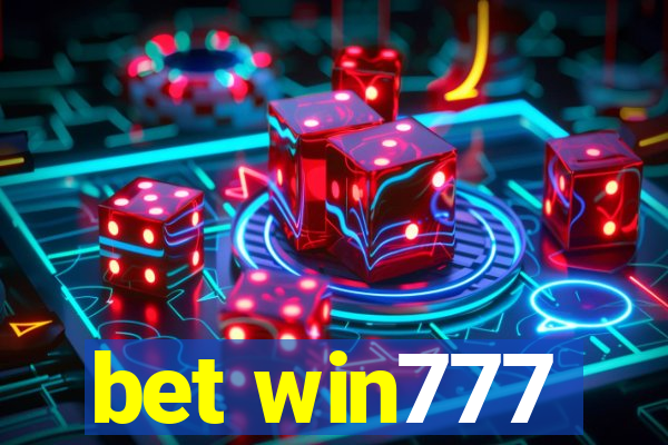 bet win777